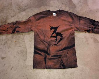 Zeds Dead long sleeve