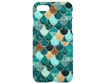iPhone 7 case Mermaid Squama iPhone 7 plus case iPhone 6s case iPhone 6 iPhone 6s plus iPhone 6 plus iPhone 5s case iPhone SE iPhone 4s cas