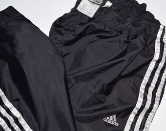 player 3 stripes windbreaker pants