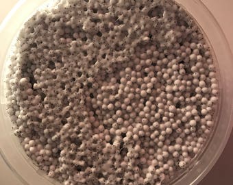 Oreo Cheesecake Floam