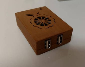 Orange Pi Lite Case