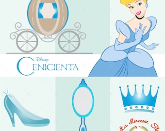 carriage svg, zapato cenicienta svg, Cinderella svg, cenicienta svg, disney princess svg, princess svg, disney svg, casttle svg,