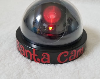 Santa Cam