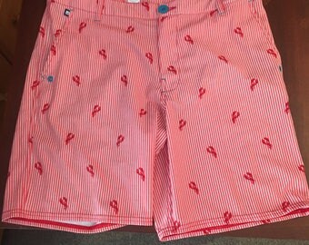 Sperry shorts