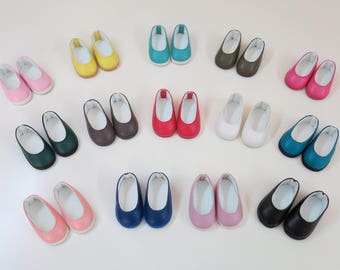 Disney Animators doll shoes (clothes)