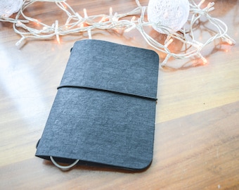 Traveller's notebook/midori