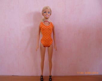 Doll clothes for Barbie (swimsuit) ref: 11824609