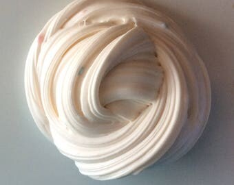 Birthday Cake Batter