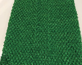 1 BUSTIERS size Green 8/10/12 years