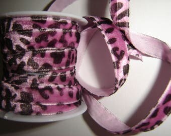 STRIPE VELVET ROSE STAIN JUNGLE¤¤¤ 2 M.