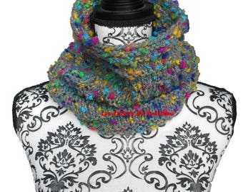 snood / cowl / collar