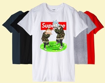 rick and morty t shirt adidas rick and morty t shirt adidas