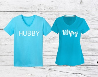 hubby shirt