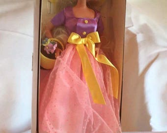 Spring Blossoms Barbie *NEVER OPENED*