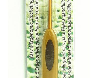 Crochet ergonomic No. 2.25