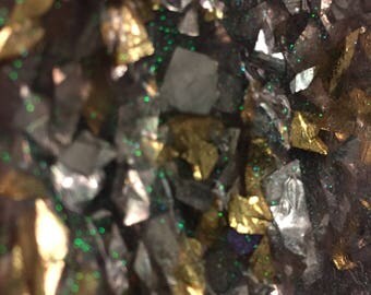 GOLD RUSH