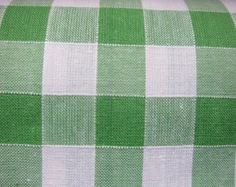 Very fine cotton fabrics beautifully woven 30 x 88 cm