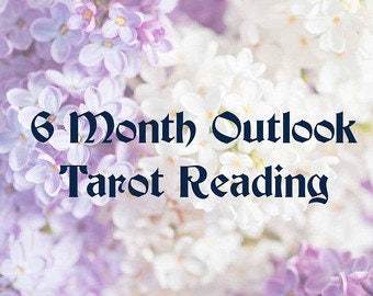 Intuitive Tarot Reading