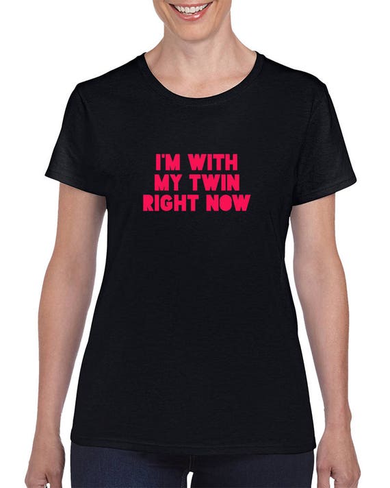 twin t shirt