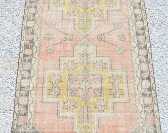 Turkish rug runner | Etsy