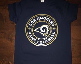 rams t shirts near me