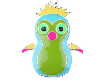 heliumballong Hatchimals cirkel main image 1