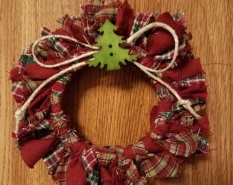 Mini wreath | Etsy