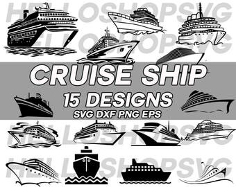 Cruise | Etsy