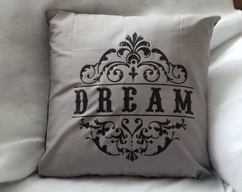 dream a pillow