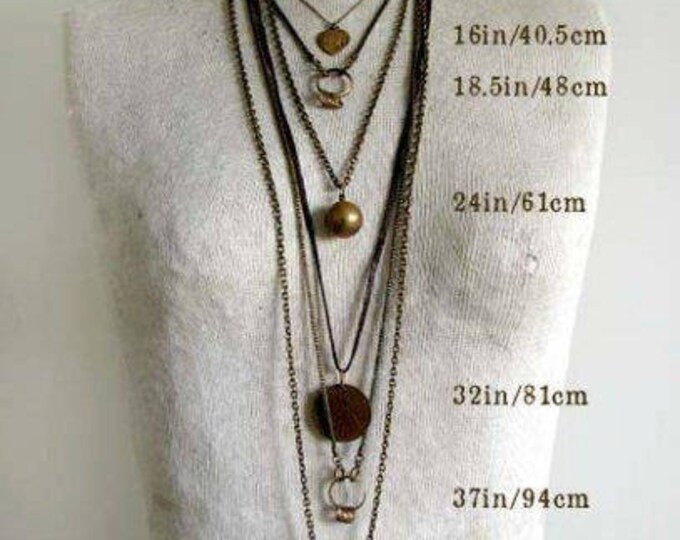 Cross Necklace Turquoise Jade Gemstone Cross Gunmetal Black Chain Charm Dainty Spiritual Simple Minimalist Christian Necklace