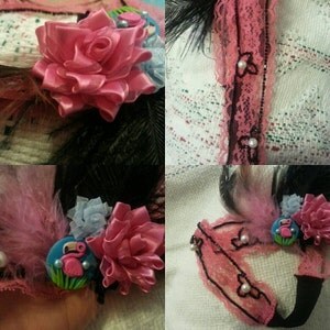 Buyer photo Kaitlyn Gautereaux, who reviewed this item with the Etsy app for Android.