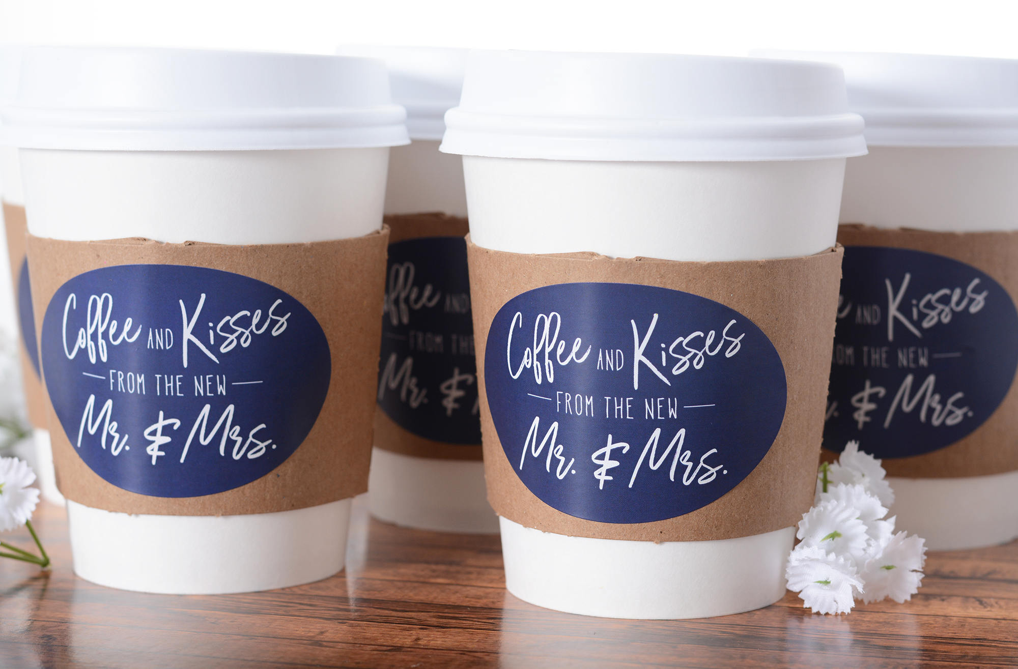 Wedding Coffee Cups Wedding Coffee Bar Hot Chocolate Bar
