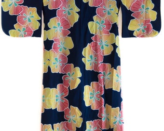 Vintage Japanese Kimono