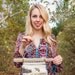 Ashley Kreitzer