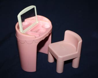 little tikes dresser