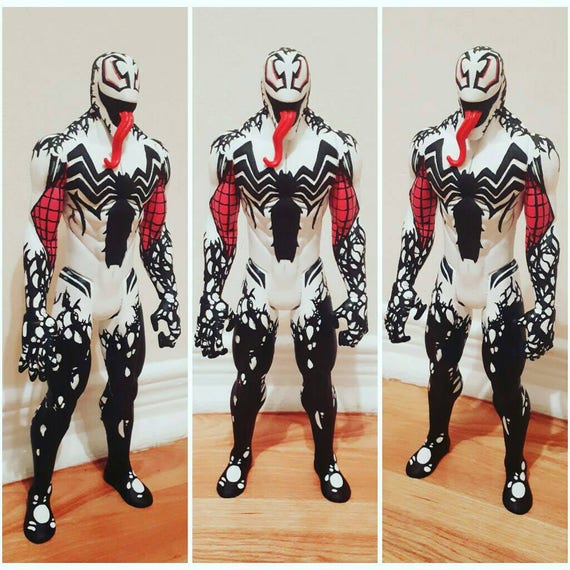 gwenom toy