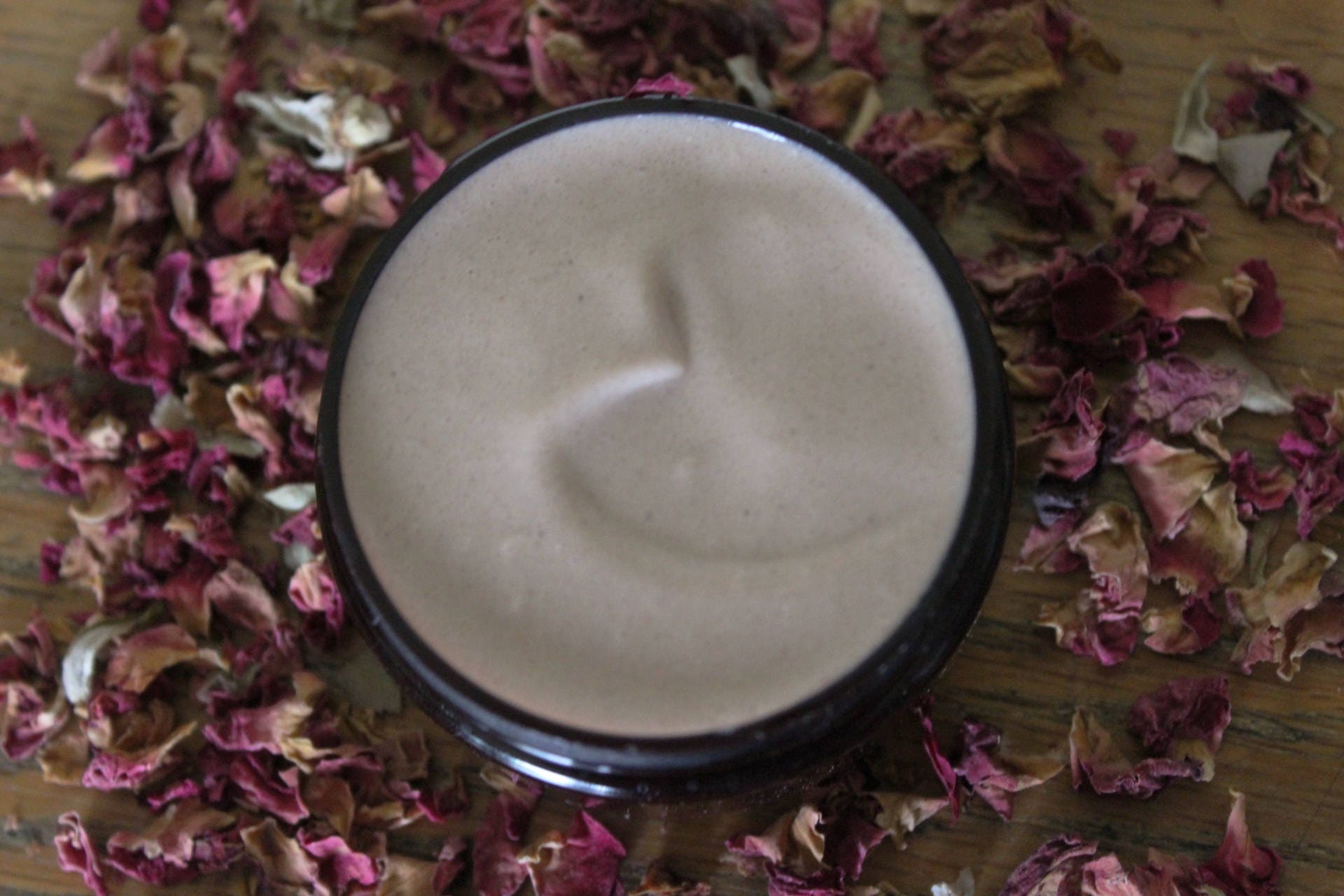 Rose Goat Milk Face/Hand Age/Rosacea