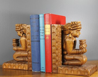 Aztec gods | Etsy