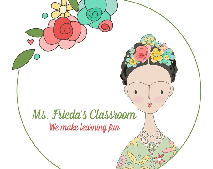 Classroom Chore Magnets - Teacher's Helper - Classroom Organization - Teacher Gift - Classroom - Hall pass