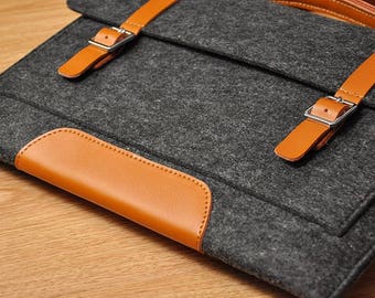 13.3 apple macbook new macbook 13 sleeve macbook air 13 inch case macbook air 13 inch sleeve macbook case Coloer light grey (DY)