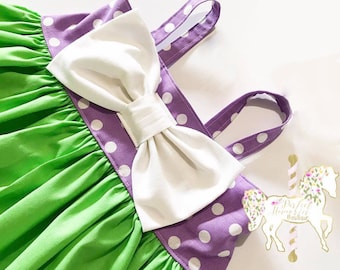 Tinkerbell Dress | Fairy Dress | Tinkerbell Birthday | Peter Pan | Disney Vacation | Tinkerbell Costume | Dresses | Disney Princess | Pixie