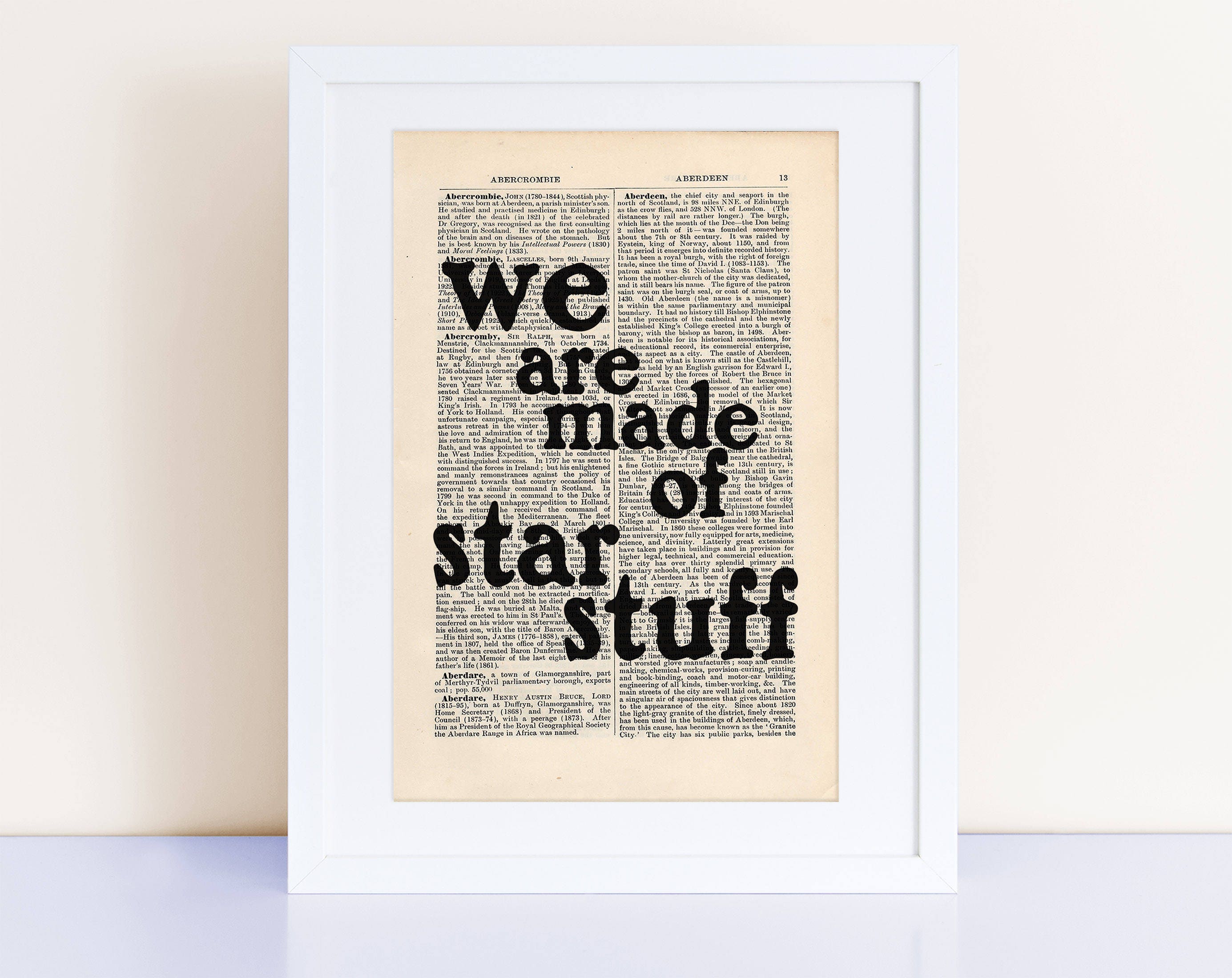 we-are-made-of-star-stuff-quote-print-on-an-antique-page