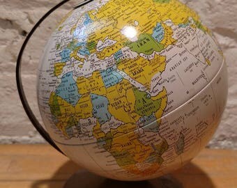 Vintage 6 inch Replace Globe The Revere