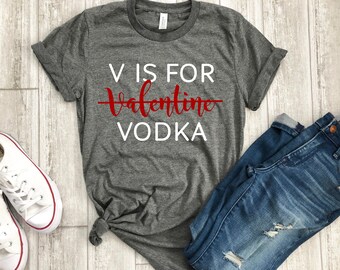 Vodka | Etsy