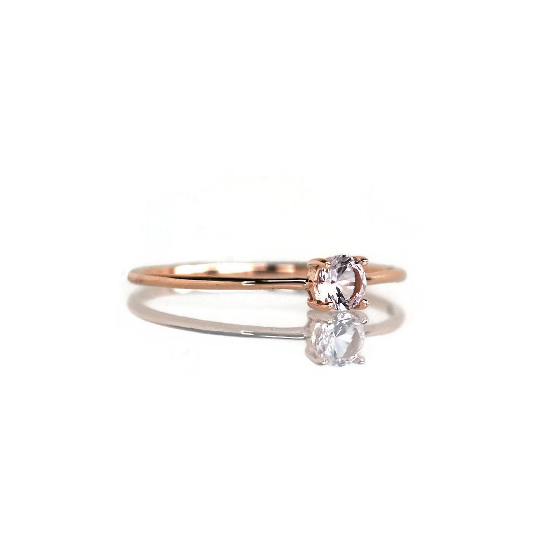 promise ring for her girlfriend gift valentines gift
