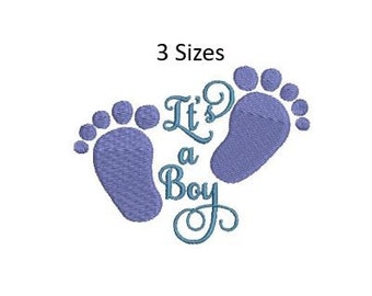 Embroidery designs for that special touch by EasyStreetEmbroidery