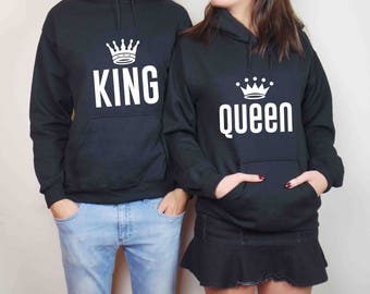 evil queen sweatshirt