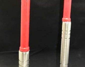 Tapered Candle Holders
