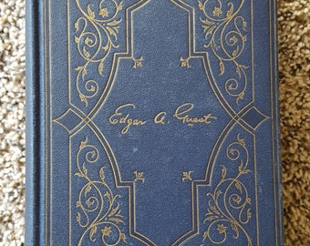 Antique Guest Book Printable