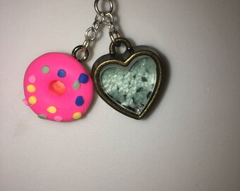For the love of Doughnuts